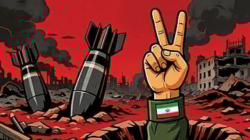 How to Lose the Narrative War