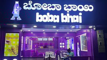 Brewing a ‘Bubble’ Empire: Inside Boba Bhai 
