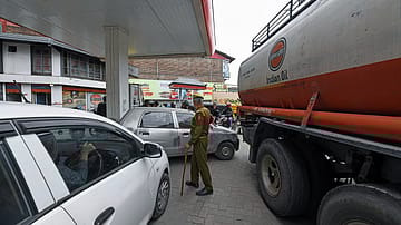 Crude, Petrol, Diesel Stocks Adequate for Next Two Months: Petroleum Ministry