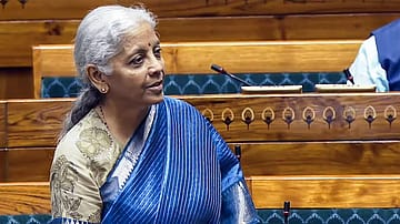 No Lockdown, No Fuel Shortage: FM Sitharaman Dismisses Rumours Amid Oil Crisis