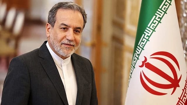 Iran Would Persist in its Defence as Long as Needed: Abbas Araghchi at UN