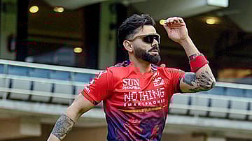 Virat Kohli Just 11 Runs Away… And What Happens Next Could Change IPL Number-Crunching