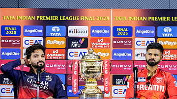 IPL 2026: First Time All 10 Teams Led by Indian Captains 
