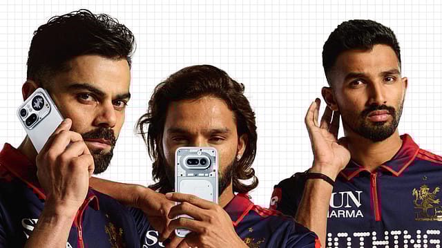 IPL 2026: Nothing to Lose, Everything to Defend for RCB and Nothing