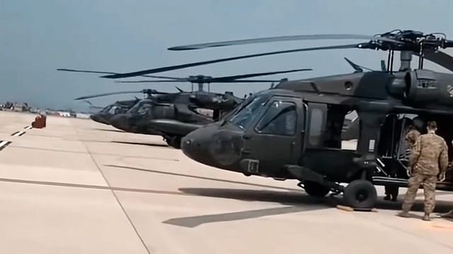 Iran Warns of “Ground Invasion” Plot by US and Israel Under Guise of Diplomacy Iran Warns of “Ground Invasion” Plot by US and Israel Under Guise of Diplomacy