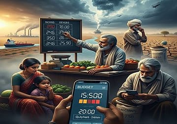 The Cost of a Broken Chain: When food inflation signals systemic breakdown
