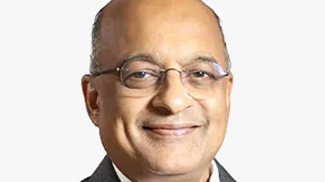 Sashidhar Jagdishan: The CEO In The Hot Seat Sashidhar Jagdishan: The CEO In The Hot Seat