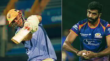 IPL 2026: KKR Face Uphill Task Against MI at Wankhede Opener