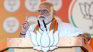 ‘A Long Wait of Nearly Seven Decades’: PM Modi Congratulates J&K Team on Historic Ranji Trophy Win