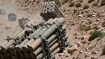 Who are Yemen’s Houthis? Rebel Group Launches Second Strike on Israel Amid Widening Conflict Who are Yemen’s Houthis? Rebel Group Launches Second Strike on Israel Amid Widening Conflict