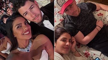 Priyanka Chopra Shares ‘Random March’ Photo Dump Featuring Personal Life and Oscars BTS