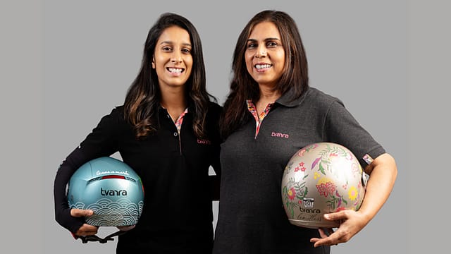 Jemimah Rodrigues and Alpana Parida Jemimah Rodrigues and Alpana Parida