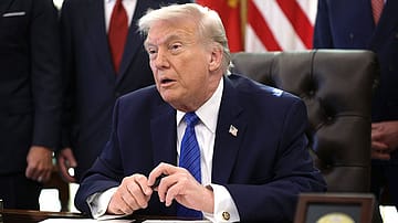 ‘Could be soon’: Donald Trump Signals Imminent Iran Deal