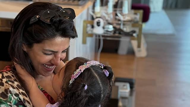 Priyanka Chopra Shares ‘Random March’ Photo Dump Featuring Personal Life and Oscars BTS