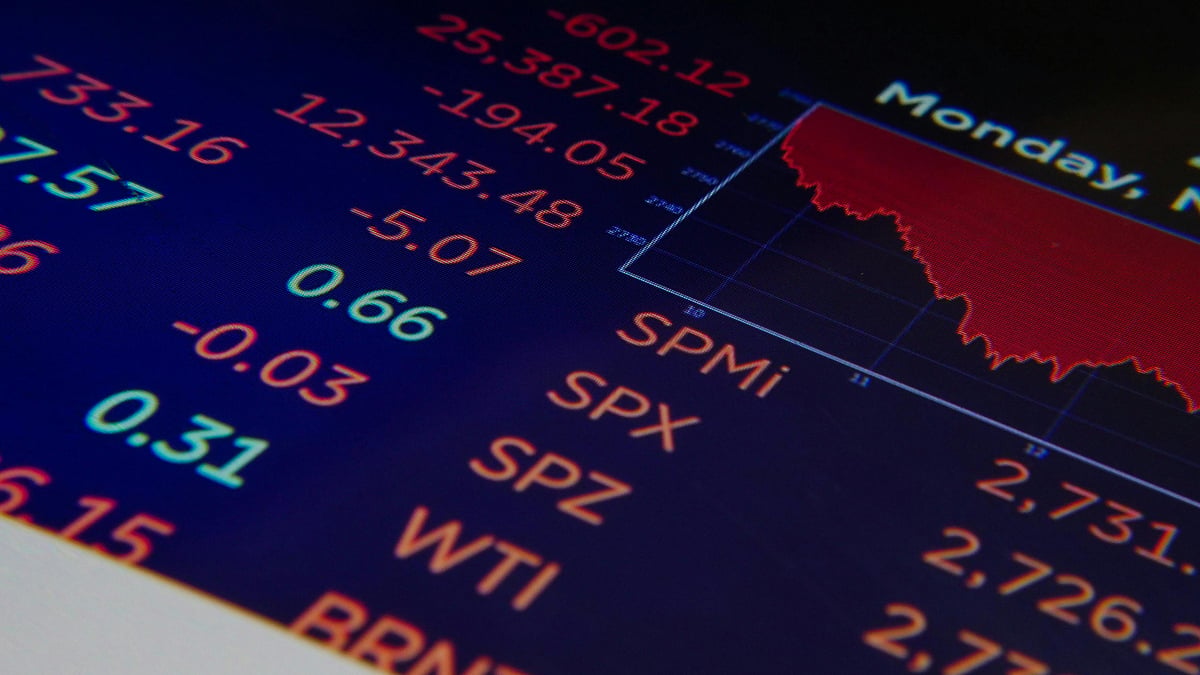 Sensex, Rupee and FII Flows Move Together: What Bank of Baroda's New Study Reveals - Open Magazine