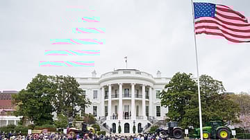 44 Days and Counting: Inside the Longest Partial Shutdown in US History