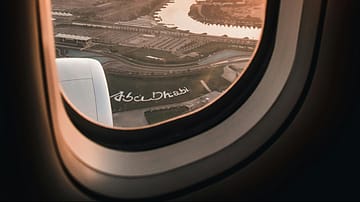 UAE Bars Iranian Nationals from Entry, Transit; Missile Attack on Tanker Near Qatar Adds to Crisis