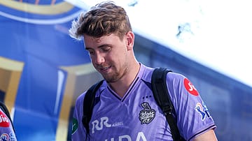 KKR vs SRH: Cameron Green Selection Call, Pat Cummins Return in Focus at Eden Gardens
