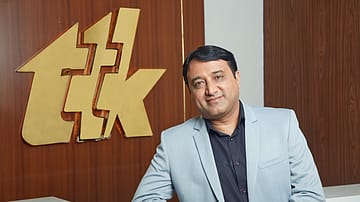 “Induction cooktops are running nearly 100% above average volumes”: TTK Prestige’s Anil Gurnani on LPG-led demand surge