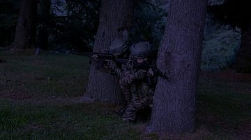 Terror Hunt in Ganderbal: Security Forces Gun Down Militant in Night Operation