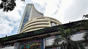 Sensex Soars 1,600 Points, Nifty Reclaims 22,800 as Global Relief Rally Lifts Markets