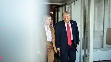 US ‘On the Cusp’ of Ending Iran Threat: Donald Trump