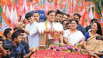Assembly Election 2026 Result: Assam is Now a Saffron Fort in the North East