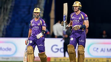 IPL 2026 Match 6: KKR, SRH Seek First Win Amid Death Bowling Concerns 