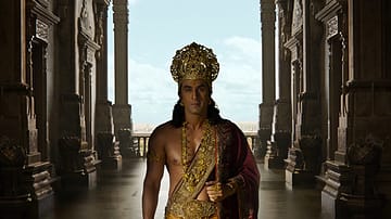 Watch | ‘Whenever the World Descends into Chaos’: ‘Ramayana’ Teaser Introduces Ranbir Kapoor as Rama