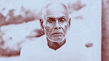 Tharoor's Guru: Why the iconic reformer-saint Shree Narayana Guru matters more today