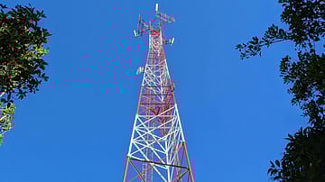 India’s Telecom Base Hits 1.32 Billion, Adds 7.31 Million Users in February: TRAI