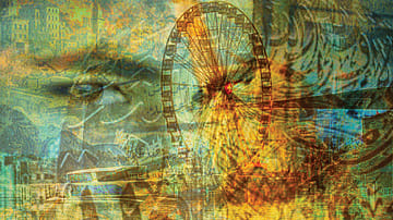 The Soft Boil: Hope and tenderness endure in the hardest of times