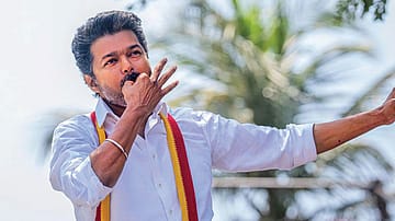 Tamil Nadu Assembly Election 2026 Result: First Bout, First Blood