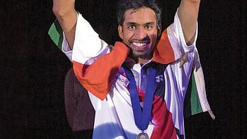 The Forgotten Champion: Revisiting Pullela Gopichand’s badminton triumph of 2001