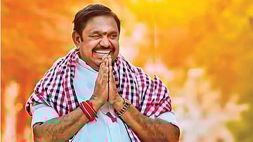 Tamil Nadu Assembly Election 2026: Edappadi K Palaniswami struggles hard to keep AIADMK in the sheltering shadow of Jayalalithaa