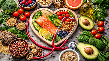 Do This or Risk It All: American Heart Association Unveils Game-Changing Heart Health Diet