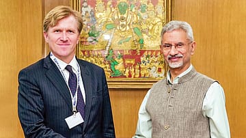 Refining the Partnership: The Trump administration brings its pragmatism to New Delhi