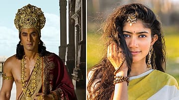 Watch | Ranbir Kapoor Calls Sai Pallavi ‘Perfect Sita’ at US Teaser Launch Event