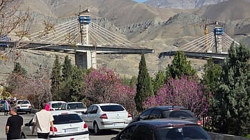 Iran’s Chilling ‘Hit List’: Eight Gulf Bridges Marked as War Escalates