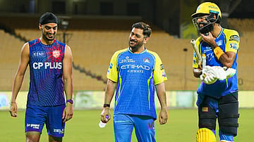 IPL 2026: CSK Seek Early Turnaround as Ruturaj Gaikwad Backs Young Brigade