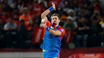 Injury, Workload: IPL 2026 Begins with Major Pace Bowling Void