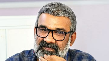 Ranjith Balakrishnan: Scripting Sleaze