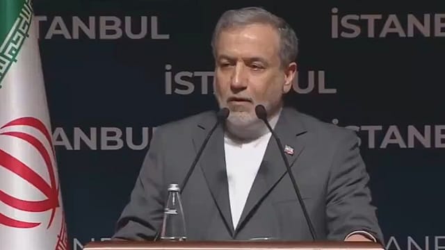 ‘We Never Refused to Go to Islamabad’: Iran FM Abbas Araghchi Signals Openness to Talks