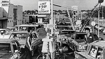 Energy Crisis 2026: How the Iran War Echoes the 1970s Oil Shock