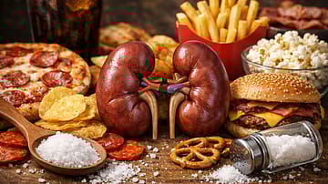 Your Kidneys Are Dying Silently: 5 Everyday Habits You Must Stop Now