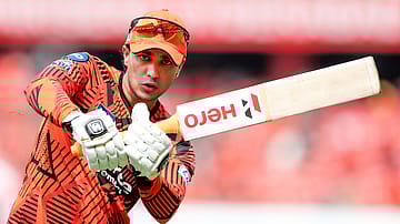 Abhishek Sharma Joins Rohit Sharma, Sanju Samson in Unwanted IPL Duck Record List