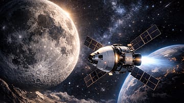 Artemis II Timeline: Every Key Update from NASA’s Moon Mission