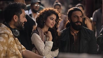 Sara Arjun Pays Tribute to Dhurandhar: The Revenge’s Unsung Heroes, Film Enters Rs 1,000 Crore Club