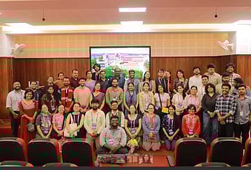 From a Boat Chettan’s Story to a Model Government School