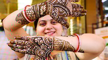 West Asia Conflict Chokes Sojat Mehendi Trade, ₹250 Crore Shipments Stuck